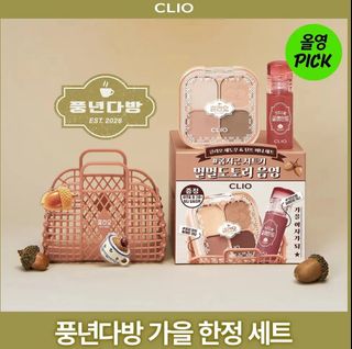 各品牌化妝品(包括素顏霜、妝前乳、卸妝產品、化妝袋及香水） Collection item 2