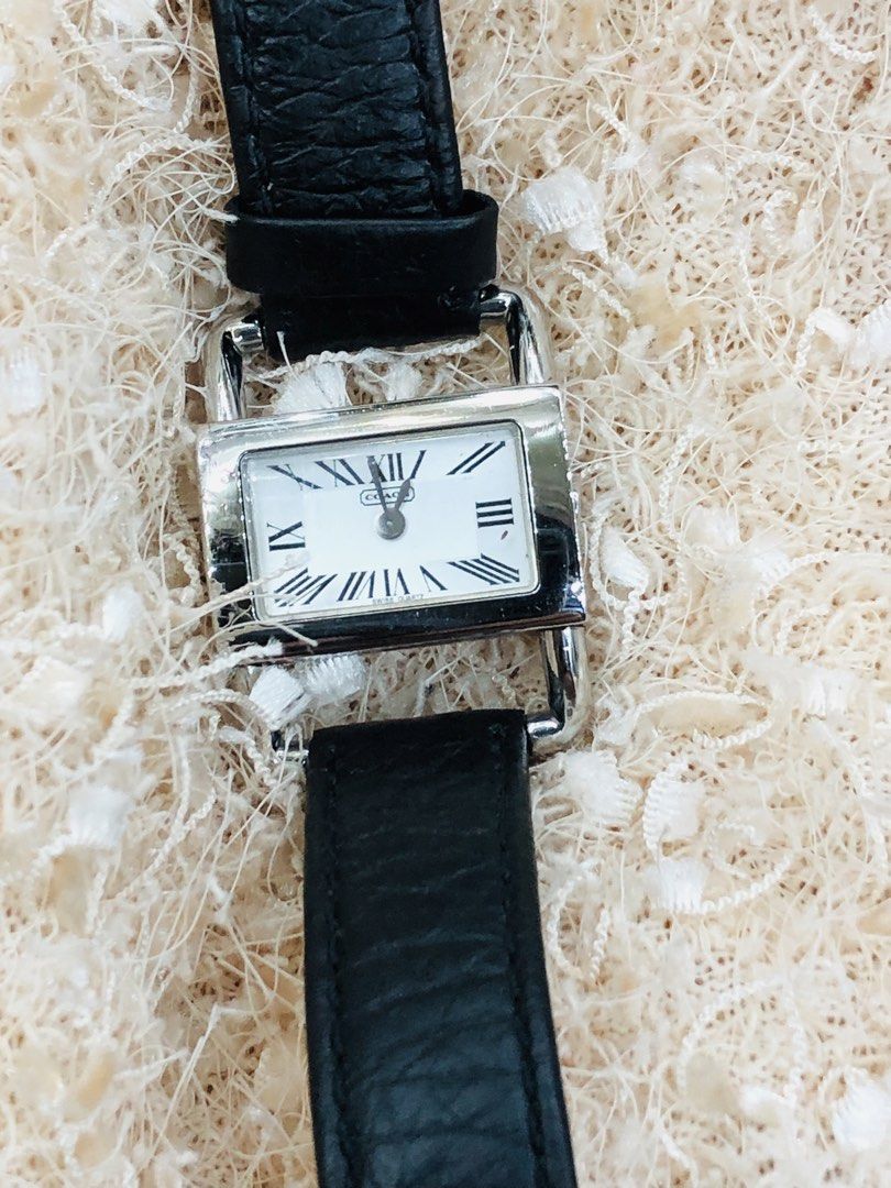 Coach (Category: Women's Watches) located in Cavite. Submitted by onstuffs_19 (Listing ID 1465680719, Image 3). Description: .