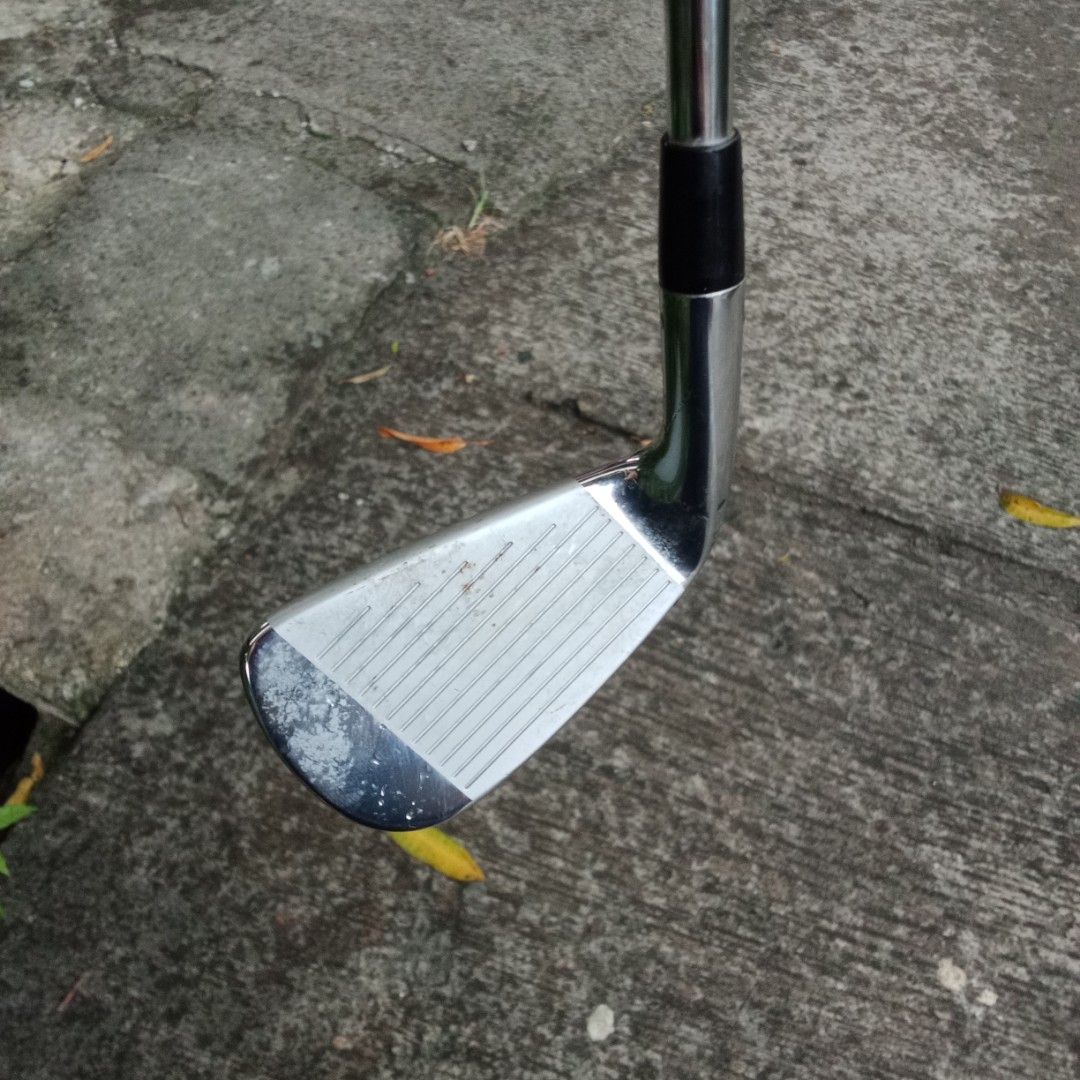 Cobra S2 Forged 5-Iron, (Category: Golf) located in San Pedro. Submitted by trisheljas_japansurplus (Listing ID 1465610929, Image 3). Description: 📍For Sale📍 Cobra S2 Forged 5-Iron, Flex S Right handed NS pro Steel shaft Cobra Golf Grip location 📍 Filinvest Homesite barangay bagong silang san pedro laguna 📍.