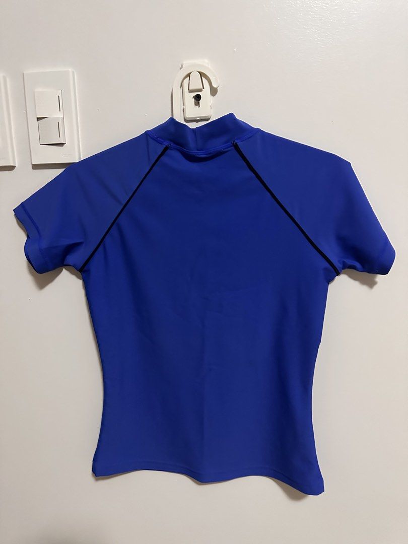 Coco Cabana Rash guard small (Category: Activewear) located in Lipa City. Submitted by theunder100shop (Listing ID 1465690256, Image 2). Description: .