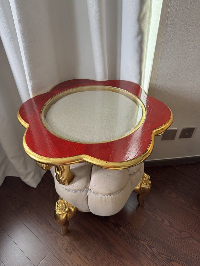 Coffee Table / side table （分類：桌子）位於 Hong Kong。 由 moshimeee 提交（商品編號 1465643186，圖片 3）。簡介： 。