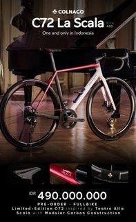 (Category: ) located in . Submitted by rvbikes.id (Listing ID 1465756225, Image 1). Description: .