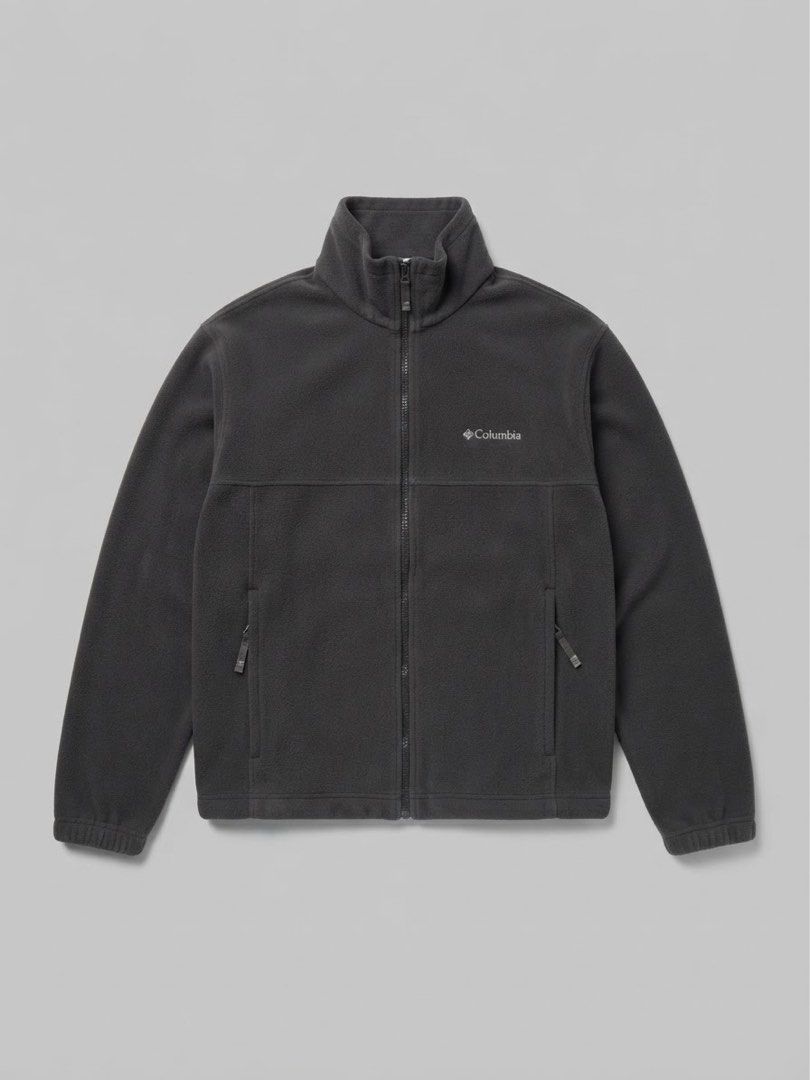 Columbia Fleece Jacket (Category: Coats, Jackets and Outerwear) located in Borongan. Submitted by thriftsbyblas (Listing ID 1465640726, Image 1). Description: Unisex 22 x 25 dimes Eastern Samar Loc.