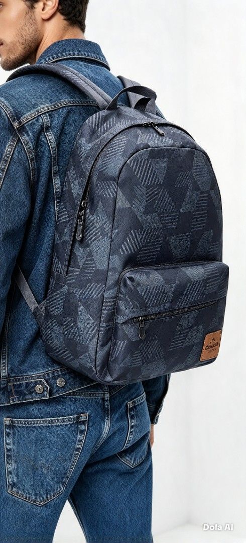 Columbia Jetfire 20L (Category: Backpacks) located in Baguio. Submitted by ozara.06 (Listing ID 1465692813, Image 3). Description: Columbia Jetfire 20L Excellent condition pa 650.