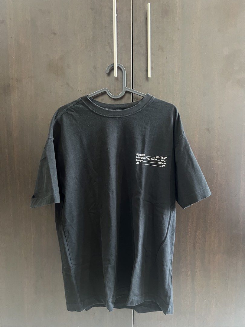 Cotton On Shirt (Category: Tshirts & Polo Shirts ) located in Marikina City. Submitted by miguelretz (Listing ID 1465591597, Image 1). Description: Cotton On shirt Small Oversize Rfs: decluttering.