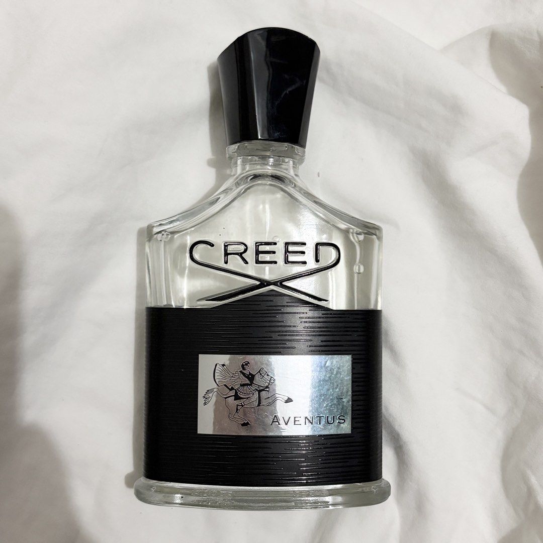 Creed Men Perfume (Category: Fragrance & Deodorants) located in Quezon City. Submitted by mssaiira (Listing ID 1465747762, Image 1). Description: pre order bnew with box qc area.