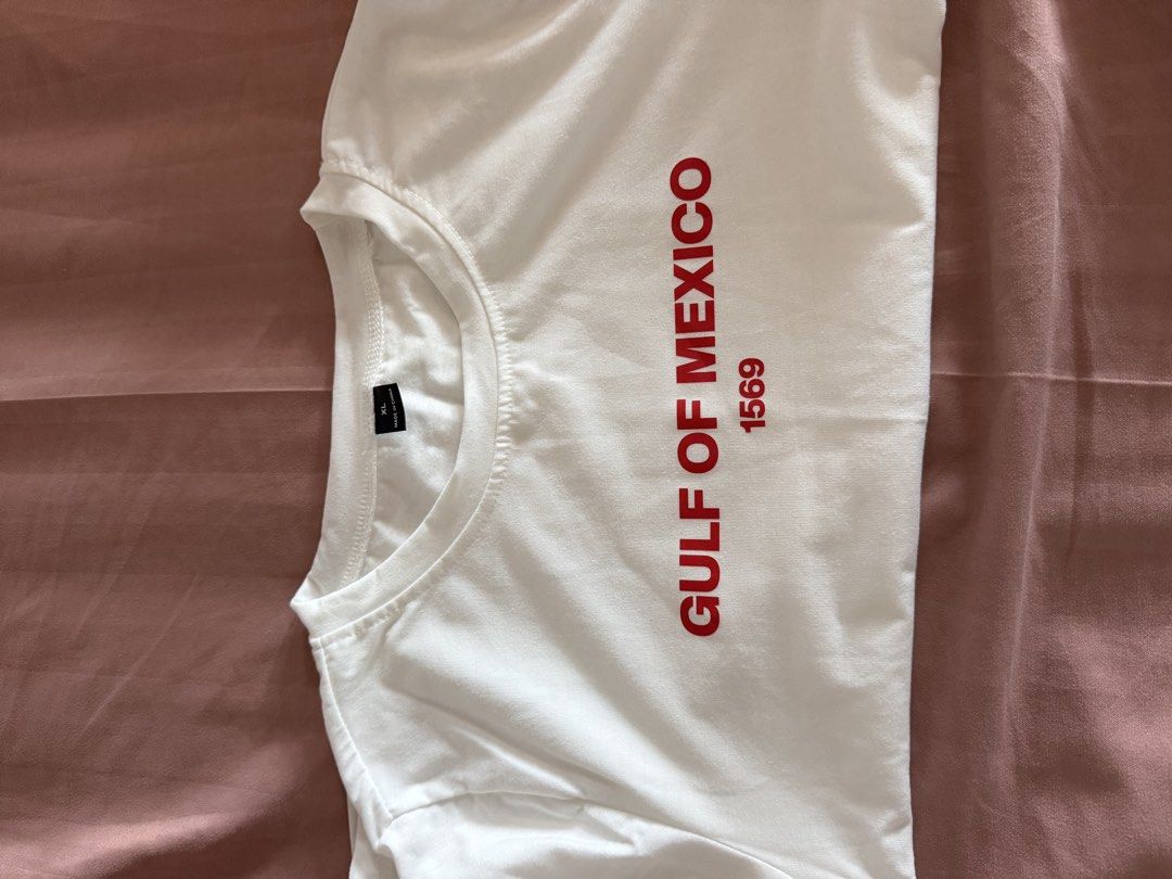 Crop Top (Category: Shirts) located in Cavite. Submitted by ja.999 (Listing ID 1465617716, Image 1). Description: 👉🏻 Never been used, fitted only 👉🏻 RFS: Decluttering 👉🏻 Pls manage ur expectations 👉🏻 Can do Same Day Delivery 👉🏻 Loc: Makati 👉🏻 Price is negotiable (esp if marami kayo bibilhin sa items ko hehe) .