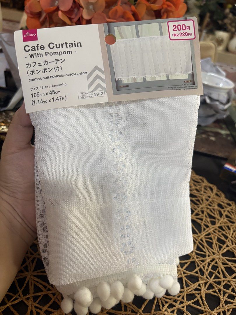 Curtain (Category: Curtains & Blinds) located in Dipolog. Submitted by playmatesfriend.ph (Listing ID 1465672207, Image 3). Description: .