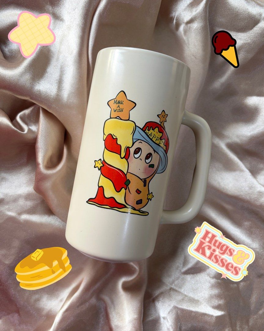 Cute Couple Tall Mug ☕️ (Category: Coffee & Tea Tableware) located in Manila. Submitted by mugandsips (Listing ID 1465600544, Image 1). Description: Cute Couple Tall Mug 🍓☕️ Brandnew Condition No Dents -✨Unique Design -🎀 Cute and aesthetic designs -🎁 Gift ideas, for birthdays and special occasions -🌷 Perfect for your home, office, or study desk Price- 1 cute mug 299.00 2 couple mugs 450.00 Location- South Caloocan Courier- Lalamove/ J&T.