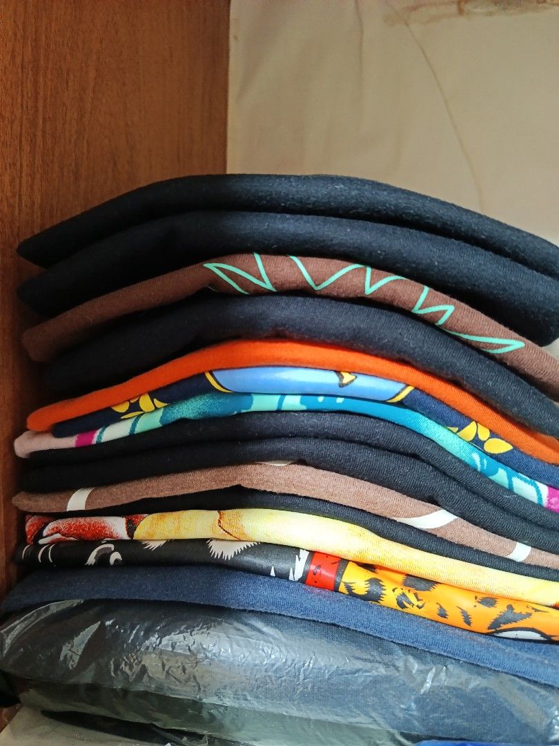 DBTK Shirt Collection (Category: Formal Shirts) located in Aroroy. Submitted by thelookbookph (Listing ID 1465749878, Image 2). Description: Limited and Rare Collaboration DBTK Shirts Check my profile listings for other dbtk shirts available.