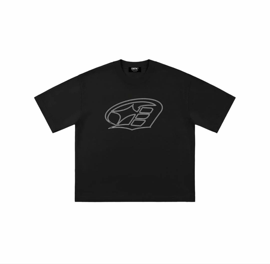 DBTK TSHIRT (Category: Tshirts & Polo Shirts ) located in Caloocan City. Submitted by cedricrose18 (Listing ID 1465615494, Image 3). Description: ORIG DBTK LIMITED PCS (BNEW) SMALL .
