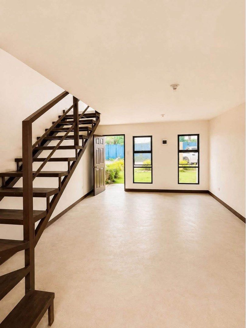 Deca Homes (Category: House & Lot) located in Manila. Submitted by agent_anica (Listing ID 1465628125, Image 2). Description: Rent To Own 73K All In Cash Out ‎‎22K Monthly ‎3-4 Bedroom, RFO units na , Lipat agad! ‎Pet friendly ‎FREE VIEWING! ‎PM ME FOR MORE DETAILS ‎.