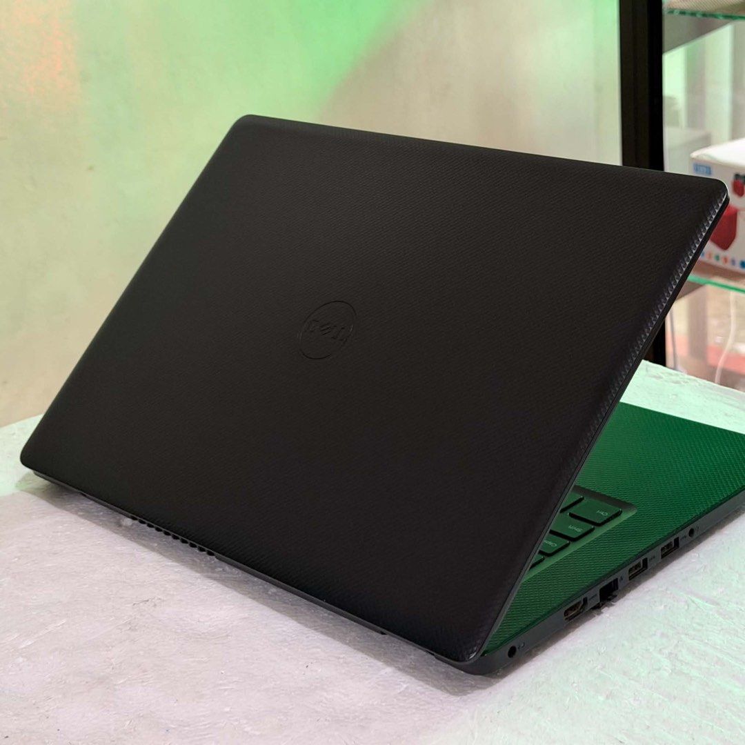 Dell Vostro 3491 14inch iPS Full HD Display (Category: Laptops & Notebooks) located in Manila. Submitted by kurtvalenc82453 (Listing ID 1465668192, Image 2). Description: Dell Vostro 3491 14inch iPS Full HD Display ❤️₱14,000 + Shipping Fee❤️ 😍All Major Credit Cards accepted😍 ❤️Bdo Buy now pay later ❤️ ▪️Intel Core i5-1035G1 ▪️256gb SSD + 1tb HDD Storage ▪️12gbram Ddr4 ▪️4gb Intel UHD Graphics ▪️Battery - Brand new (Newly Replaced) 👉 PACKAGE: •