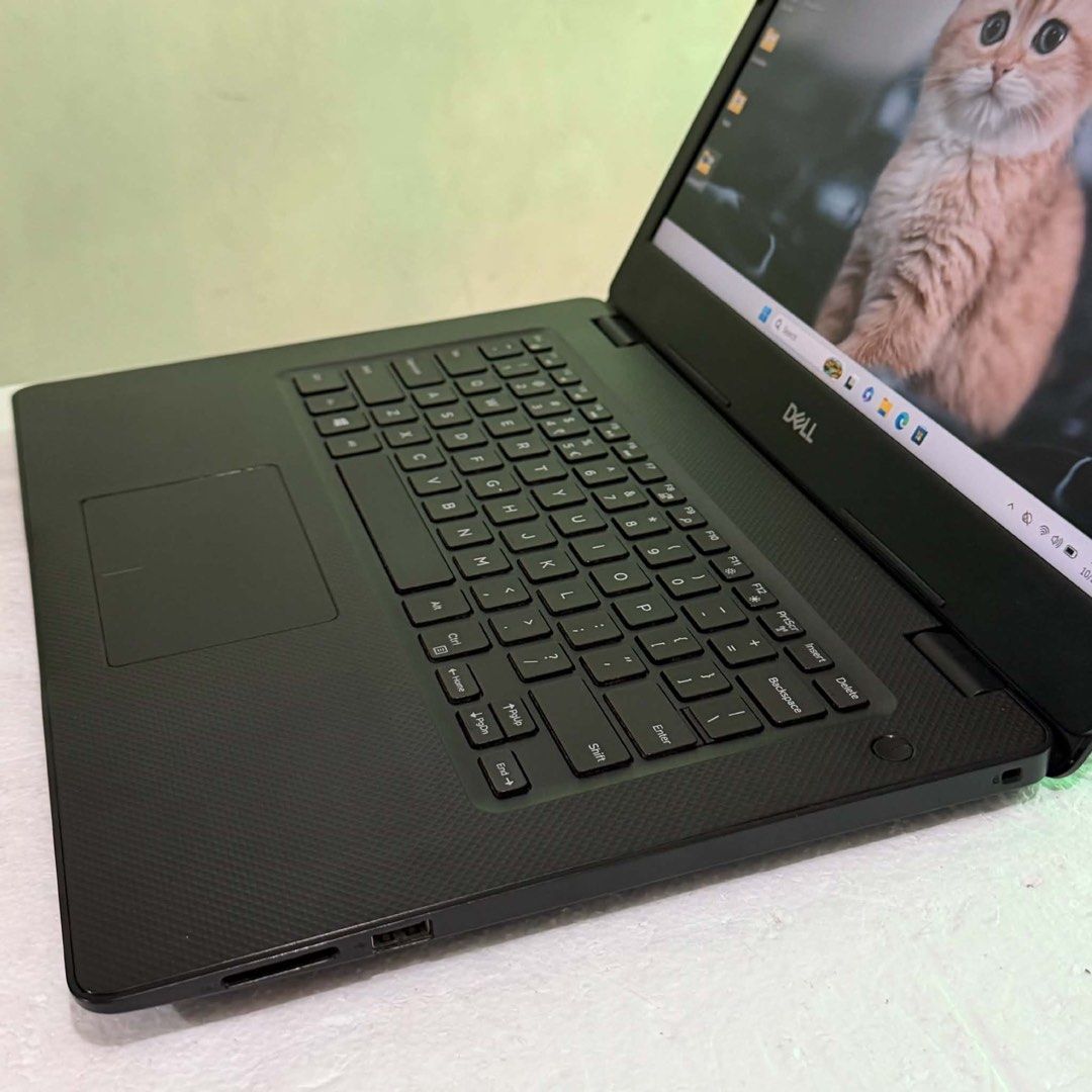 Dell Vostro 3491 14inch iPS Full HD Display (Category: Laptops & Notebooks) located in Manila. Submitted by kurtvalenc82453 (Listing ID 1465668192, Image 3). Description: Dell Vostro 3491 14inch iPS Full HD Display ❤️₱14,000 + Shipping Fee❤️ 😍All Major Credit Cards accepted😍 ❤️Bdo Buy now pay later ❤️ ▪️Intel Core i5-1035G1 ▪️256gb SSD + 1tb HDD Storage ▪️12gbram Ddr4 ▪️4gb Intel UHD Graphics ▪️Battery - Brand new (Newly Replaced) 👉 PACKAGE: •
