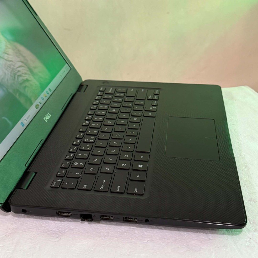 Dell Vostro 3491 14inch iPS Full HD Display (Category: Laptops & Notebooks) located in Manila. Submitted by kurtvalenc82453 (Listing ID 1465668192, Image 1). Description: Dell Vostro 3491 14inch iPS Full HD Display ❤️₱14,000 + Shipping Fee❤️ 😍All Major Credit Cards accepted😍 ❤️Bdo Buy now pay later ❤️ ▪️Intel Core i5-1035G1 ▪️256gb SSD + 1tb HDD Storage ▪️12gbram Ddr4 ▪️4gb Intel UHD Graphics ▪️Battery - Brand new (Newly Replaced) 👉 PACKAGE: •