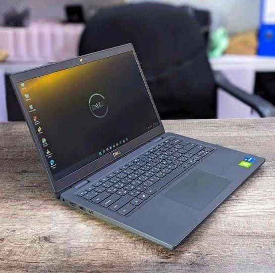 Dell Windows Laptop Gray (Category: Laptops & Notebooks) located in Pasig City. Submitted by blesdabest (Listing ID 1465754768, Image 1). Description: Dell Latitude 3420 | Intel i5 11th Gen | Office Laptop | Negotiable * Dell Latitude 3420 * Intel Core i5-1135G7, 11th Gen * 14” display * Windows 10 Pro * Fully functional * Comes with charger and mouse * Purchased August 2022 * Used for office/work purposes 📍 Location: Makati Negotiable !! Rush S