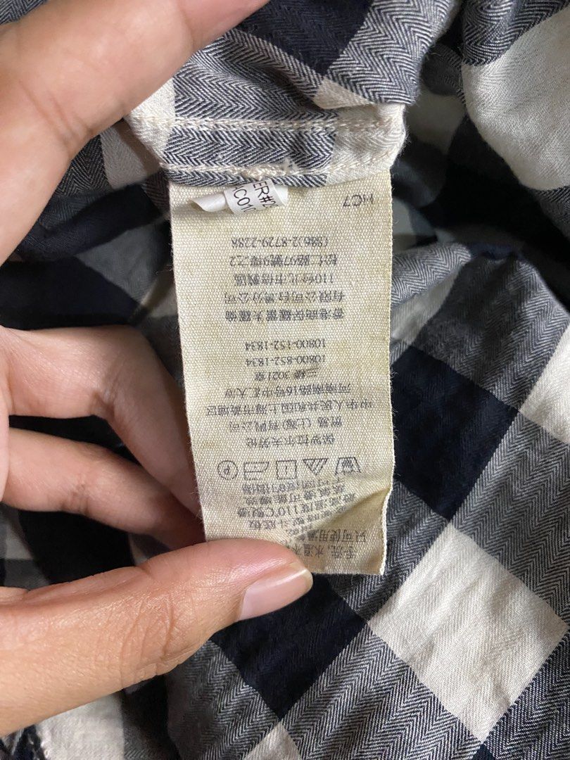 Denim & Supply Ralph Lauren (Category: Dresses) located in Urdaneta. Submitted by secondlifestyle2026 (Listing ID 1465714163, Image 3). Description: .