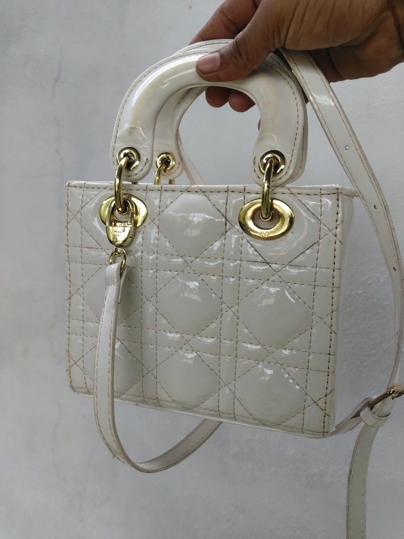 Deor (Category: Shoulder Bags) located in Alor Setar. Submitted by naseerudin97 (Listing ID 1465664159, Image 3). Description: .