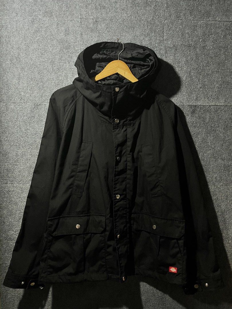 DICKIES MOUNTAIN PARKA JACKET (Category: Coats, Jackets and Outerwear) located in Naga. Submitted by goodfinds_only.v1 (Listing ID 1465708072, Image 1). Description: FOR SALE -DICKIES MOUNTAIN PARKA JACKET SIZE:XL MEASUREMENS WIDTH:25 INCH LENGTH:27 INCH COLOR RATE:10/10 EXCELLENT CONDITION NO FLAWS DM ME TO PURCHASE! LOCATION:NAGA CITY BICOL.