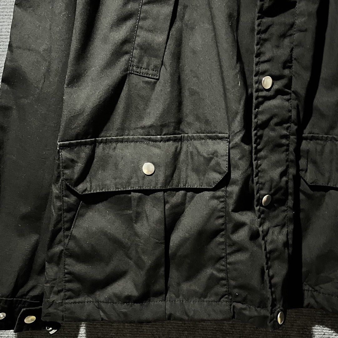 DICKIES MOUNTAIN PARKA JACKET (Category: Coats, Jackets and Outerwear) located in Naga. Submitted by goodfinds_only.v1 (Listing ID 1465708072, Image 3). Description: FOR SALE -DICKIES MOUNTAIN PARKA JACKET SIZE:XL MEASUREMENS WIDTH:25 INCH LENGTH:27 INCH COLOR RATE:10/10 EXCELLENT CONDITION NO FLAWS DM ME TO PURCHASE! LOCATION:NAGA CITY BICOL.