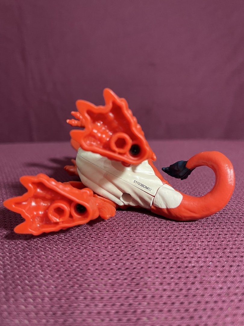 Dinosaur Toy (Primal hatch Hybrid Hatcher) (Category: Interactive Toys) located in Manila. Submitted by dstrangerthings (Listing ID 1465718835, Image 3). Description: .