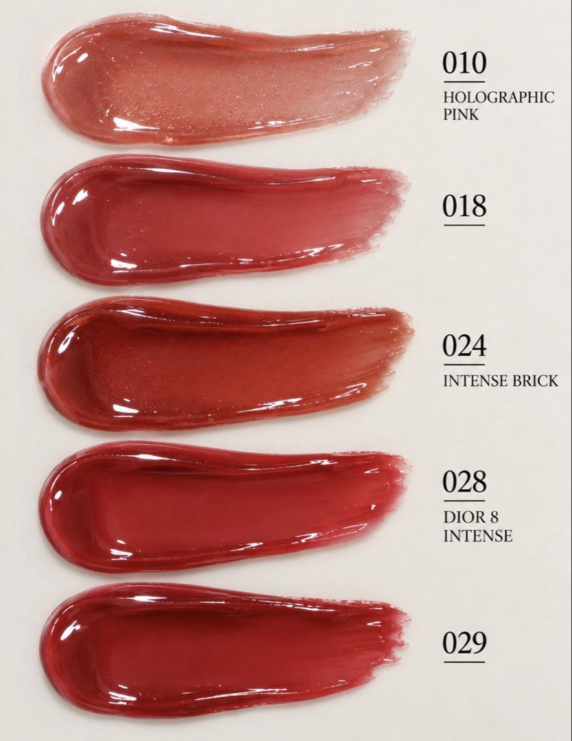 Dior Maximizers Minis (Category: Makeup) located in Bulacan. Submitted by karisma_noverra (Listing ID 1465495649, Image 3). Description: Authentic.