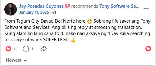 Disk Drill (Windows & Mac) (Category: Software) located in Cavite. Submitted by tonysoftwareservices05 (Listing ID 1447320198, Image 2). Description: The "100% LEGIT", "100% TRUSTED SELLER", and "PROOF OF REVIEWS" badges from the bottom 100% Legit. 100% Guaranteed. Don't risk downloading malicious files or dealing with broken software. Tony Software Service New delivers performance you can trust. Verified 5-Star Seller ⭐⭐⭐⭐⭐ 100% Proof of Positiv