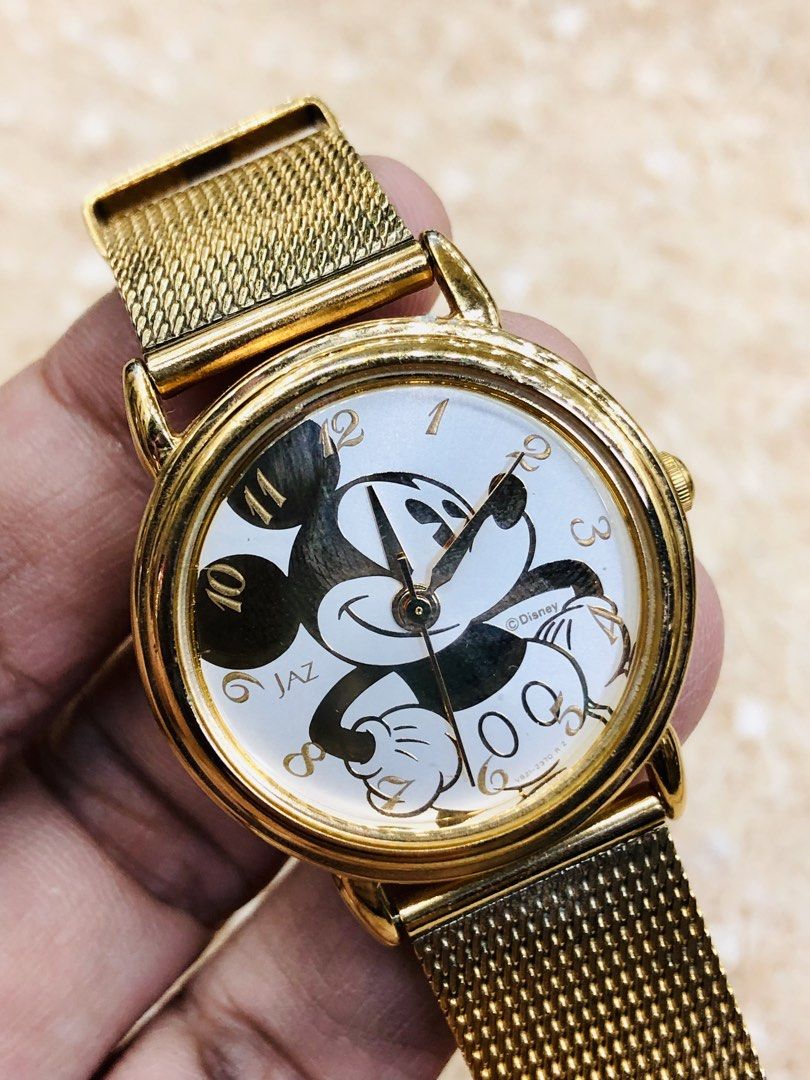 Disney (Category: Women's Watches) located in Cavite. Submitted by onstuffs_19 (Listing ID 1465748869, Image 3). Description: .
