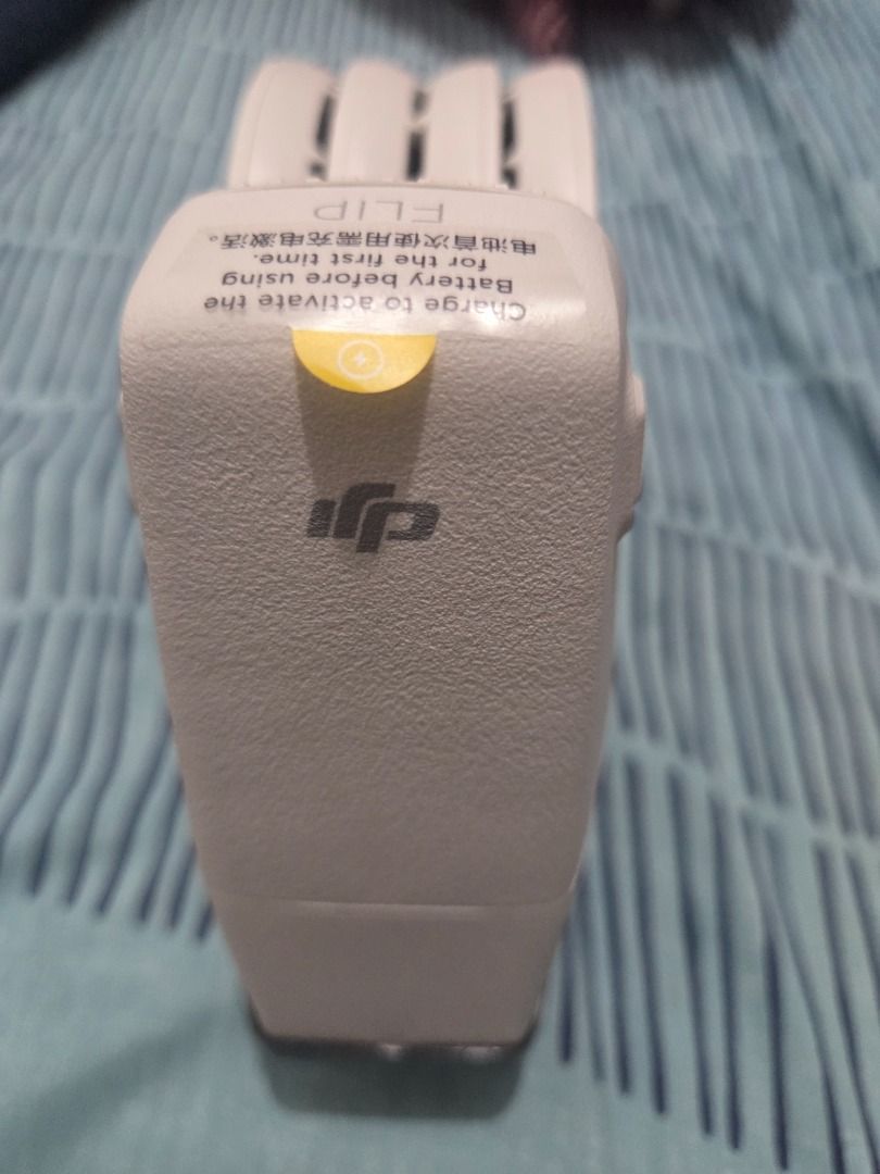 DJI Flip. BNEW (Category: Drones) located in Imus. Submitted by paolodividedby0 (Listing ID 1433161530, Image 3). Description: Imus. Aircraft only. Fresh from kit. - 10K 1 Battery - 12K 2 Battery - 14K.