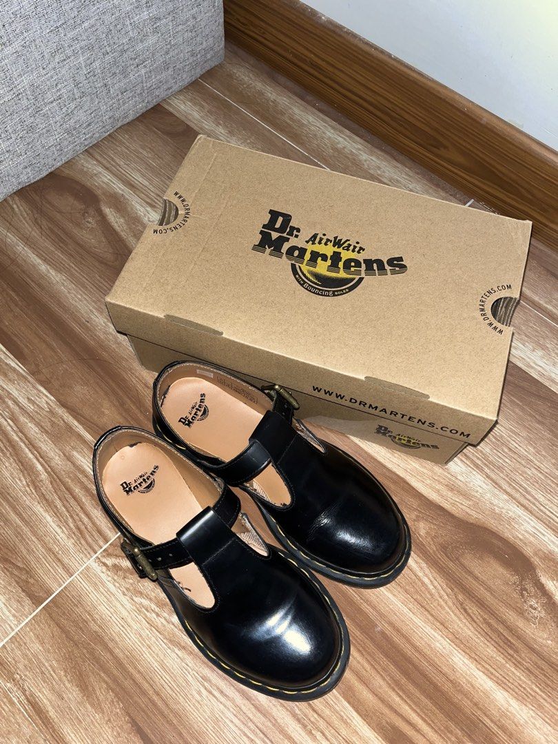 Dr. Martens (Category: Shoe inserts) located in Plaridel. Submitted by vastwhale_38f456 (Listing ID 1465756818, Image 2). Description: .