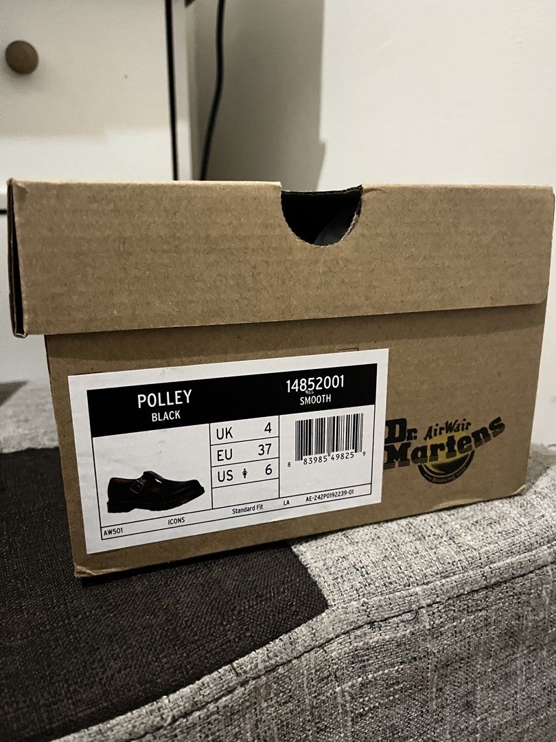 Dr. Martens (Category: Shoe inserts) located in Plaridel. Submitted by vastwhale_38f456 (Listing ID 1465756818, Image 3). Description: .