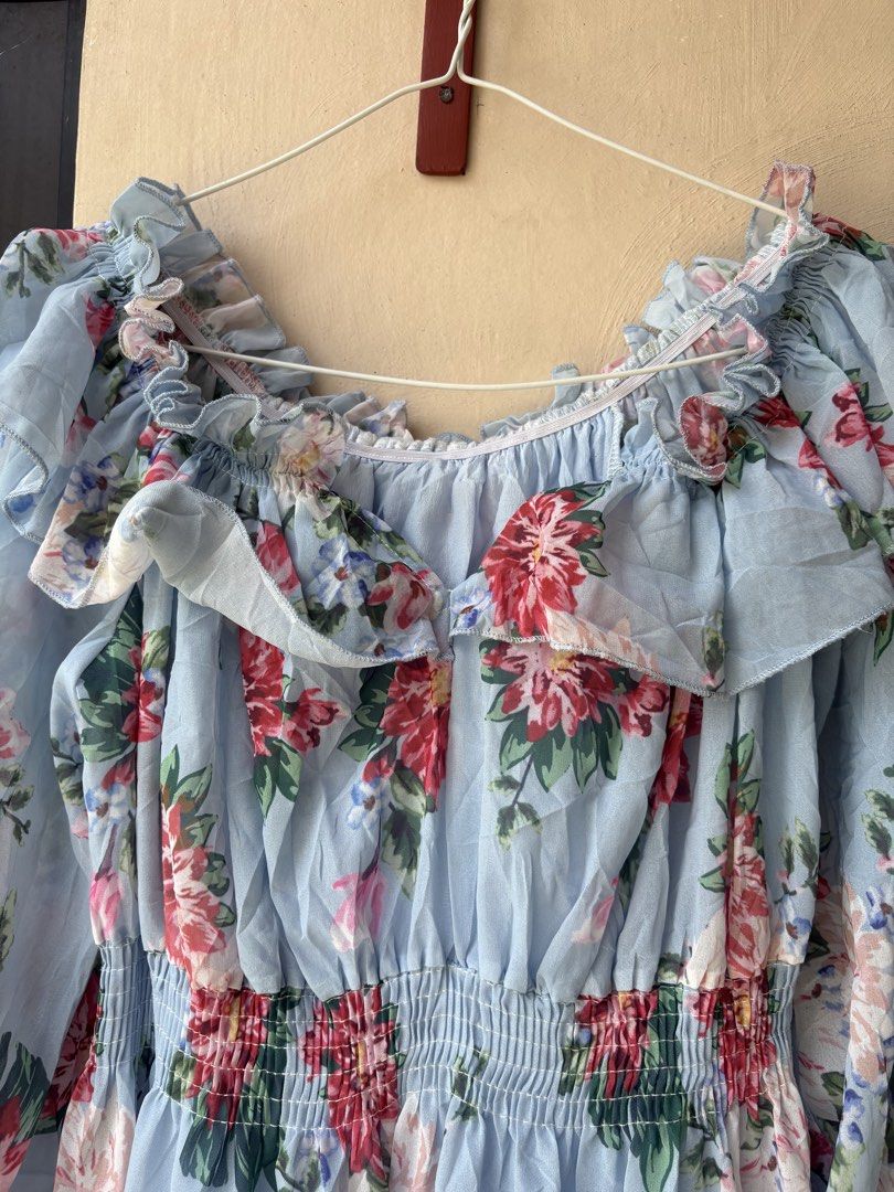Dress (Category: Other Home Decor) located in Dipolog. Submitted by playmatesfriend.ph (Listing ID 1465663685, Image 3). Description: Length-31 Bust-20 P650‼️.