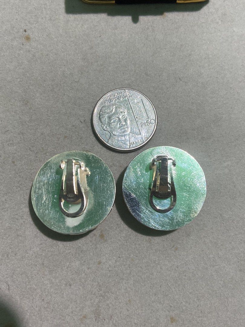 Earrings # 15 (Category: Earrings) located in Binan City. Submitted by retroz_collections (Listing ID 1465757637, Image 2). Description: .