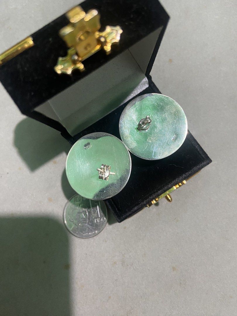 Earrings # 2 (Category: Earrings) located in Binan City. Submitted by retroz_collections (Listing ID 1465756981, Image 2). Description: .