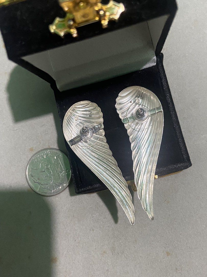 Earrings # 6 (Category: Earrings) located in Binan City. Submitted by retroz_collections (Listing ID 1465757196, Image 2). Description: .