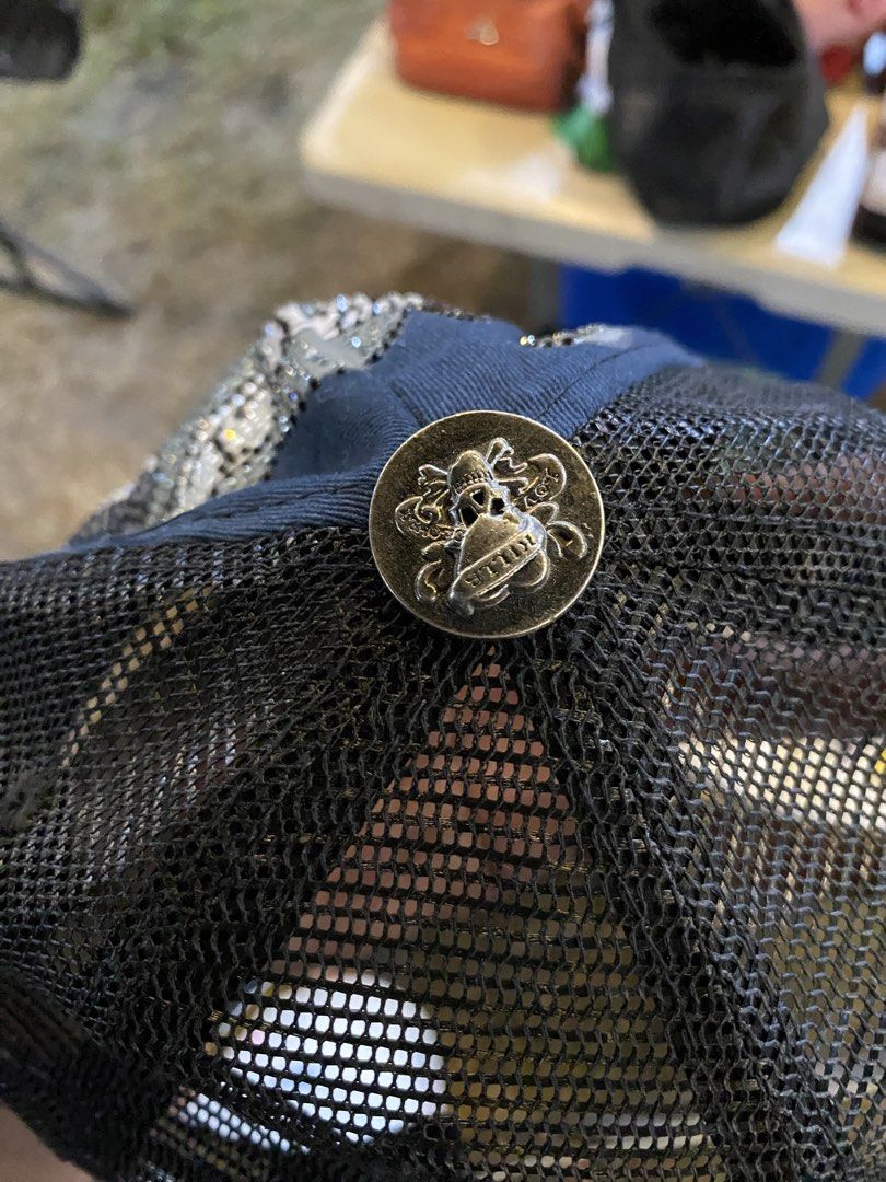 ED HARDY (Category: Caps & Hats) located in General Santos City (Dadiangas). Submitted by itzzur.rapi (Listing ID 1465674032, Image 3). Description: .