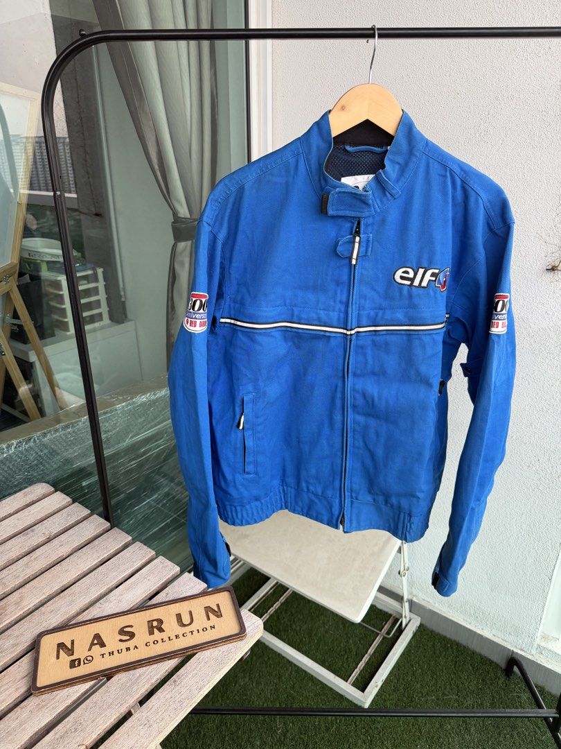 Elf jacket (Category: Coats, Jackets and Outerwear) located in Masai. Submitted by ahmadnasrunmohdrazali (Listing ID 1465616010, Image 3). Description: 01337954910 .