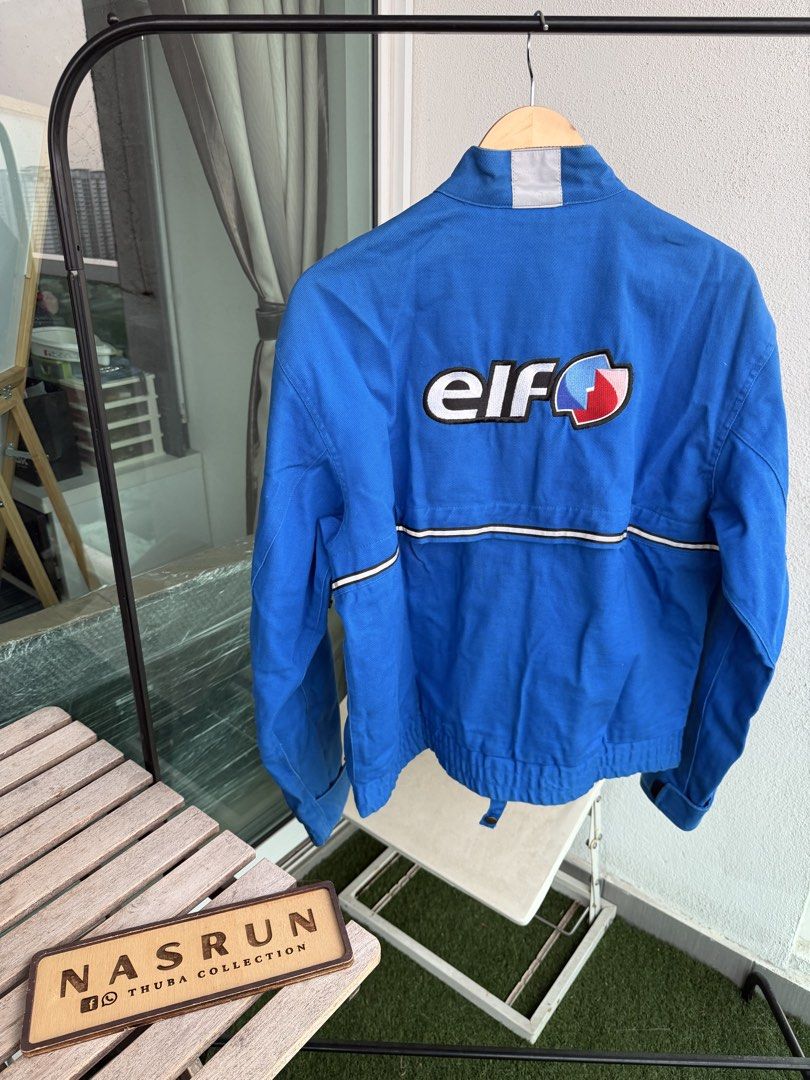 Elf jacket (Category: Coats, Jackets and Outerwear) located in Masai. Submitted by ahmadnasrunmohdrazali (Listing ID 1465616010, Image 2). Description: 01337954910 .