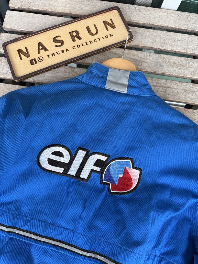 Elf jacket (Category: Coats, Jackets and Outerwear) located in Masai. Submitted by ahmadnasrunmohdrazali (Listing ID 1465616010, Image 1). Description: 01337954910 .