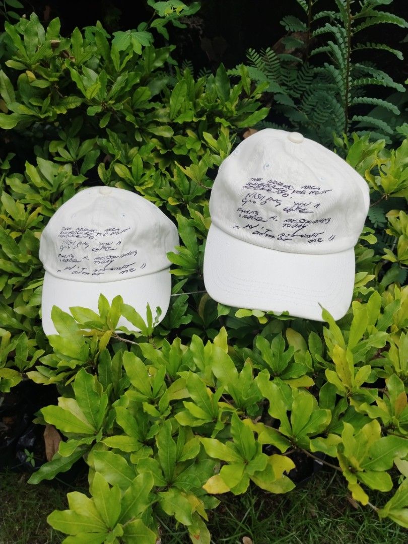 Enfant riches déprimés hat (Category: Hats & Beanies) located in Legazpi City. Submitted by genobecollectives (Listing ID 1465592244, Image 1). Description: Enfants riches déprimés Dad hat 1,000 free ship Very good condition One size fits all Dm📩.