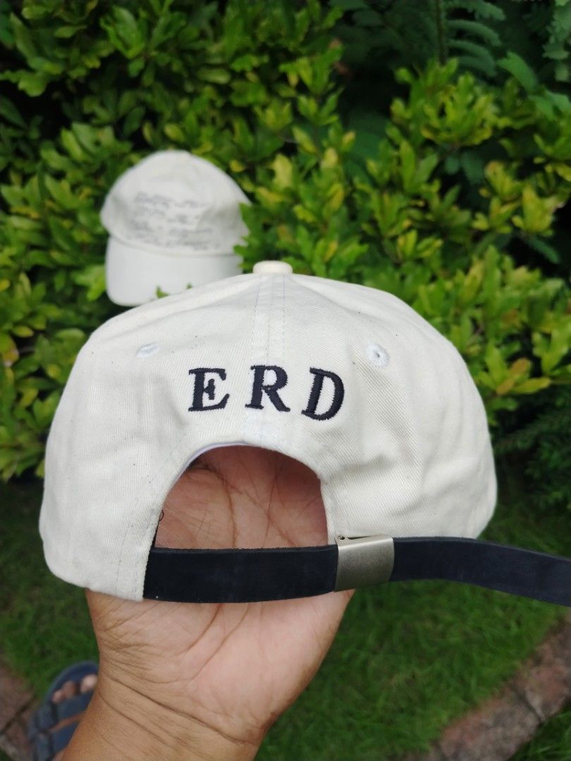 Enfant riches déprimés hat (Category: Hats & Beanies) located in Legazpi City. Submitted by genobecollectives (Listing ID 1465592244, Image 2). Description: Enfants riches déprimés Dad hat 1,000 free ship Very good condition One size fits all Dm📩.