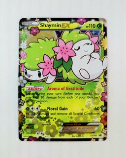 Pokémon Trading Cards (Mainly English) & related Paraphernalia  Collection item 1
