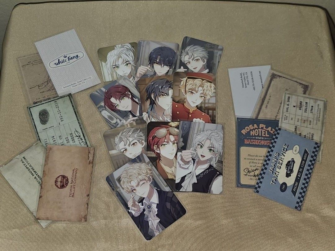 ENHYPEN OFFICIAL PHOTOCARDS (Category: K-Wave Merchandise) located in Caloocan City. Submitted by hy4mii (Listing ID 1465692660, Image 2). Description: WTS LFB IC ENHYPEN OFFICIAL PCS ₱2.7K + SF (negotiable) — 20 PCS — STRICTLY SOLD AS SET! 𖦹 ALL ONHAND AND GOOD CONDI 𖦹 PRIO PAYO | 1 WEEK DOP WITH NRDP 𖦹 X SENSI, IMPATIENT 𖦹 can transac on X RFS: NEED FUNDS MOD: JNT | SDD | Meet-up (around QC | MNL) MOP: GCASH | GOTYME REPLY/DM TO CLAIM.