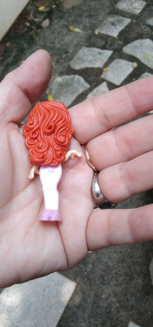 Figure table doll deco (Category: Action & Battle Toys) located in Quezon City. Submitted by eidorableshop (Listing ID 1465596583, Image 2). Description: .