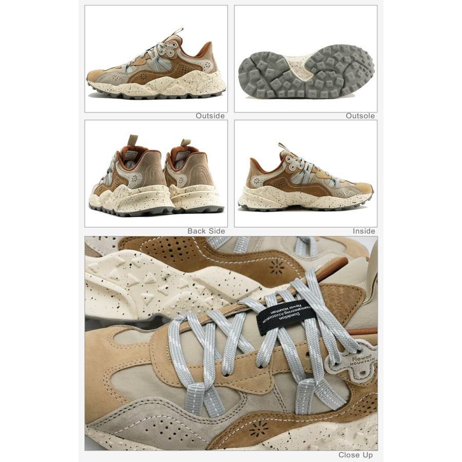 Flower Mountain Tiger Hill Size 38 (Category: Sneakers) located in Manila. Submitted by elaine.b (Listing ID 1465580513, Image 3). Description: Bought from FM Ginza branch for approx 12k pesos Message for actual pics Comes with original box (with little damage), receipt, tags (detached) RFS: declined, need cash.
