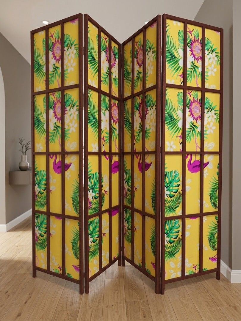 Foldable Divider Partition (Category: Other Home Furniture) located in Taytay. Submitted by d.c.b.onlineshop (Listing ID 1465589072, Image 3). Description: .
