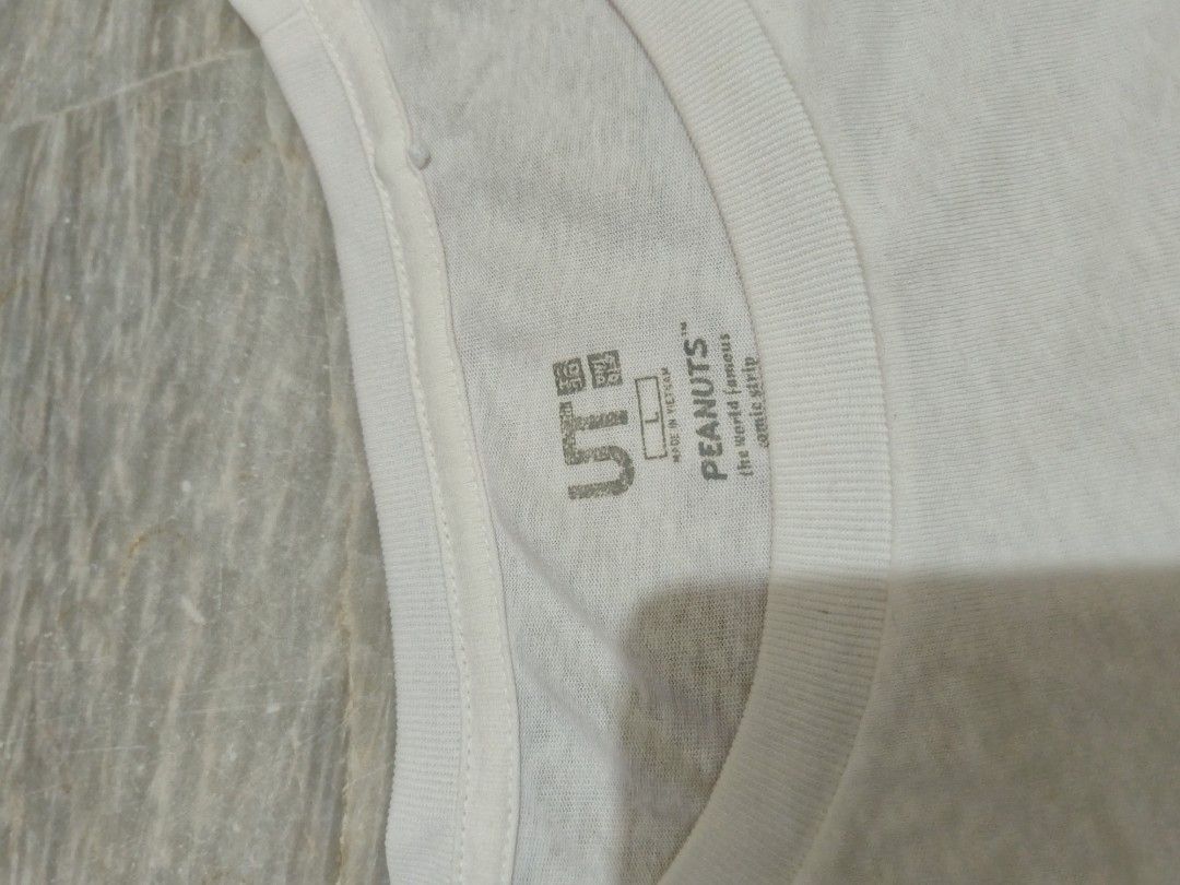 For bundle (Category: Shirts) located in Mandaluyong City. Submitted by bravestone_7b1fa4 (Listing ID 1465705660, Image 2). Description: All branded.