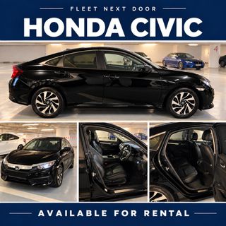 Cars For Rental / Lease 收藏品 1