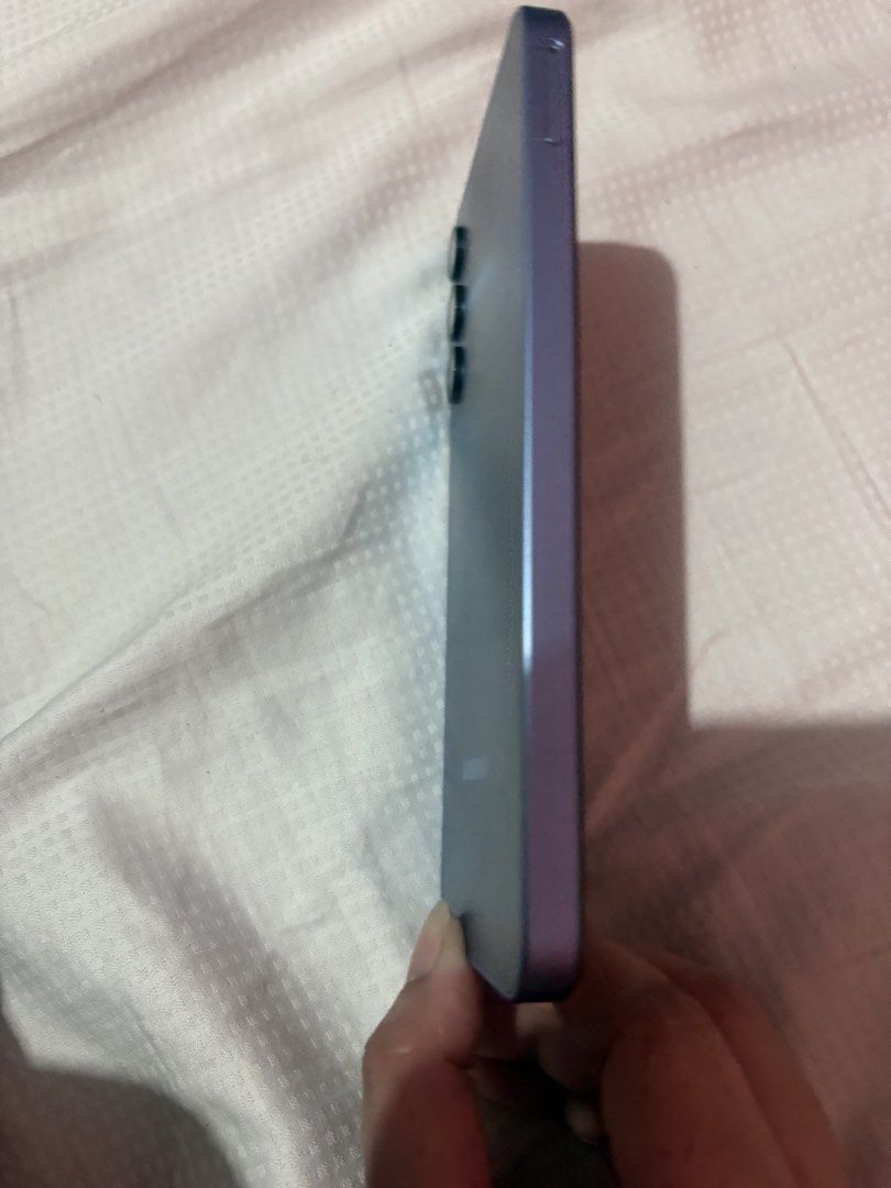 FOR SALE - Samsung A15 5G (Category: Samsung) located in San Pedro. Submitted by pedrosaca81771 (Listing ID 1465686015, Image 2). Description: Samsung A15 5G Negotiable sa sure buyer! Good Condition no issue with cable charger no box.