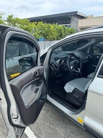 Ford Ecosport 2018 Auto (Category: Used Cars) located in Manila. Submitted by zdeclutter1605 (Listing ID 1465667664, Image 2). Description: Ford Ecosport 2018 Automatic - Gasoline Mileage: 52,000 only Coding: Wednesday Asking Price: 375,000 Negotiable for SURE BUYER Full cash payment only Reason for selling: Owner living abroad.